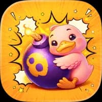 Bomb Chip: Funny Challenge