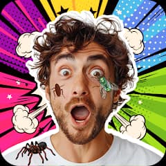 Bug Filter - Insect Prank