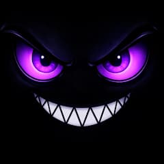 Silly Smile - Live Wallpaper